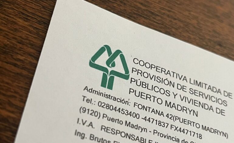 RENUNCIAS EN SERVICOOP, ¿CAMBIA ALGO?