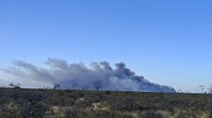 SE FUE EL HUMO, QUEDARON LAS CENIZAS