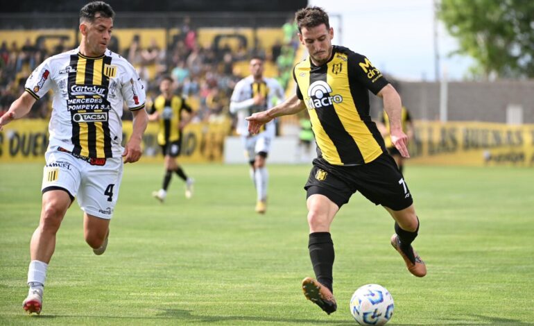 DEPORTIVO MADRYN Y LAS APUESTAS DEPORTIVAS
