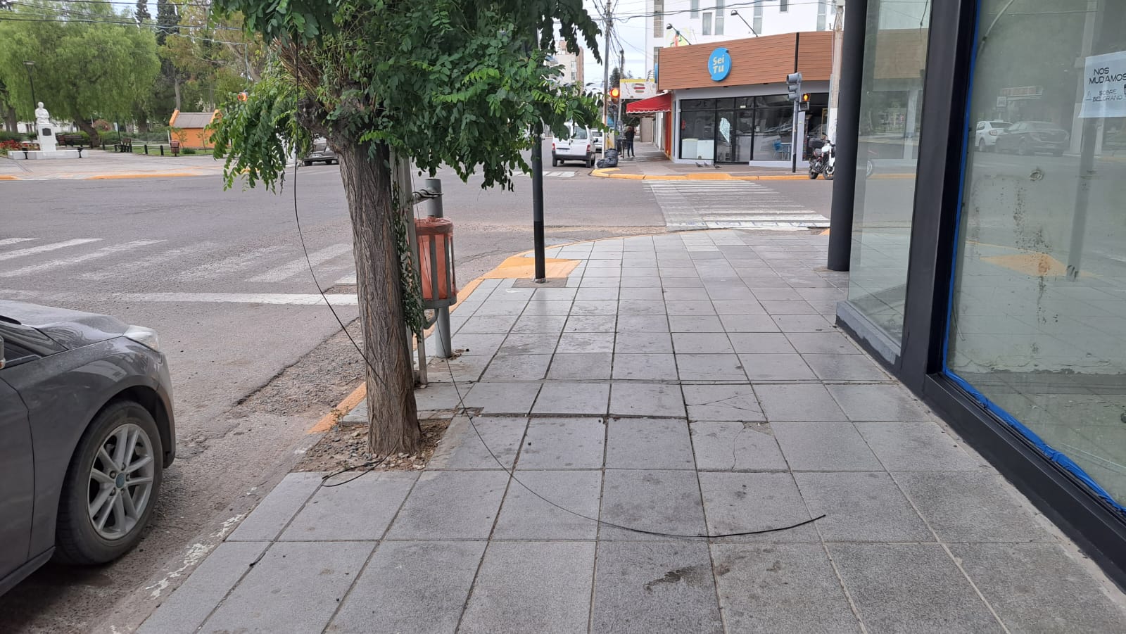 EL POZO NUESTRO DE CADA DIA