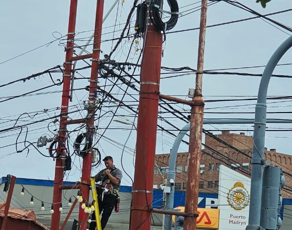 CONTAMINACION VISUAL