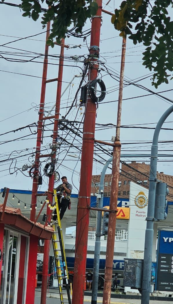 CONTAMINACION VISUAL