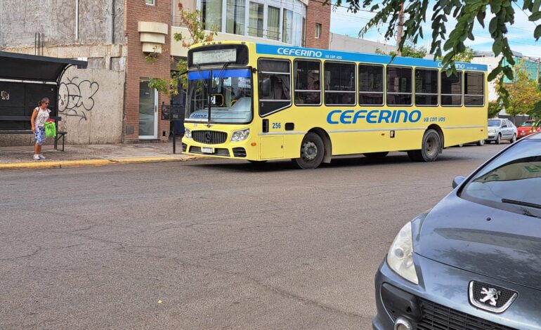 CEFERINO UN SERVICIO DE MALA CALIDAD