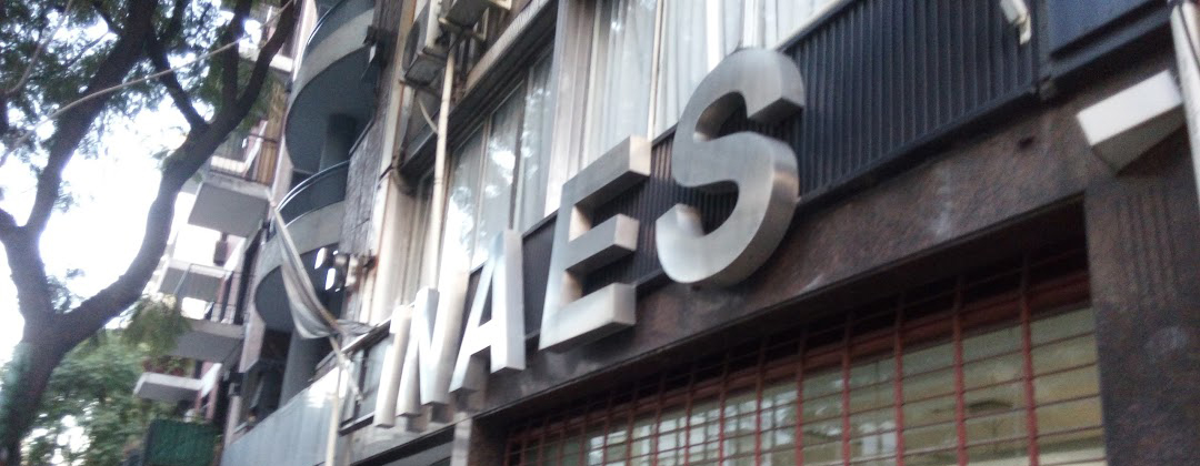 EL INAES DESEMBARCA EN SERVICOOP, LLEGO UN VEEDOR