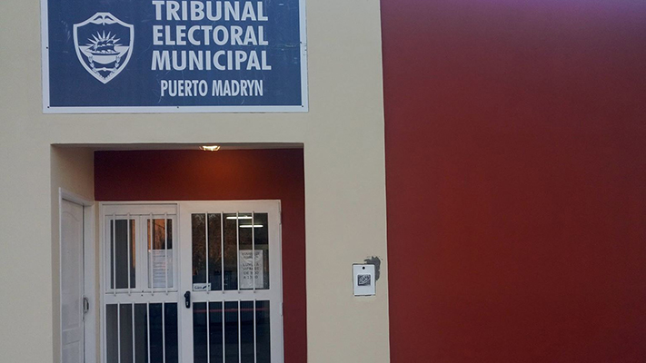 LLEGO LA HORA DE QUE LOS VECINOS SE INVOLUCREN