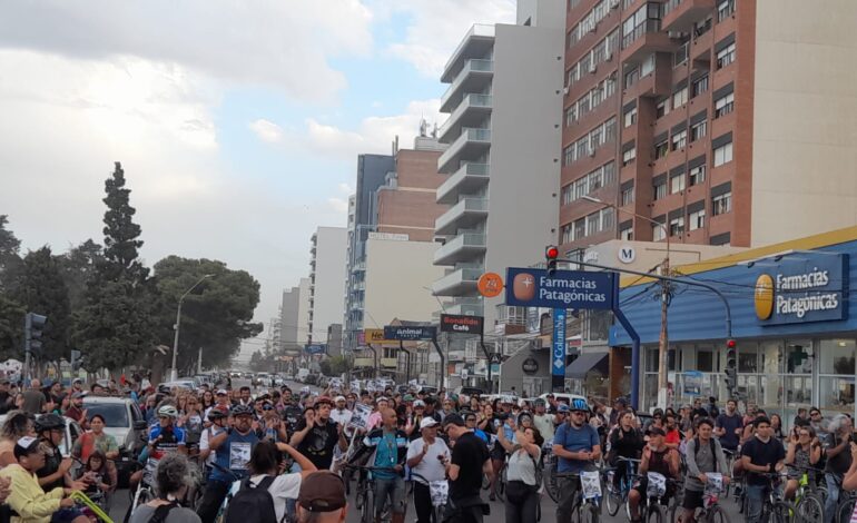 PEDIDO DE JUSTICA POR DIEGO DANESE