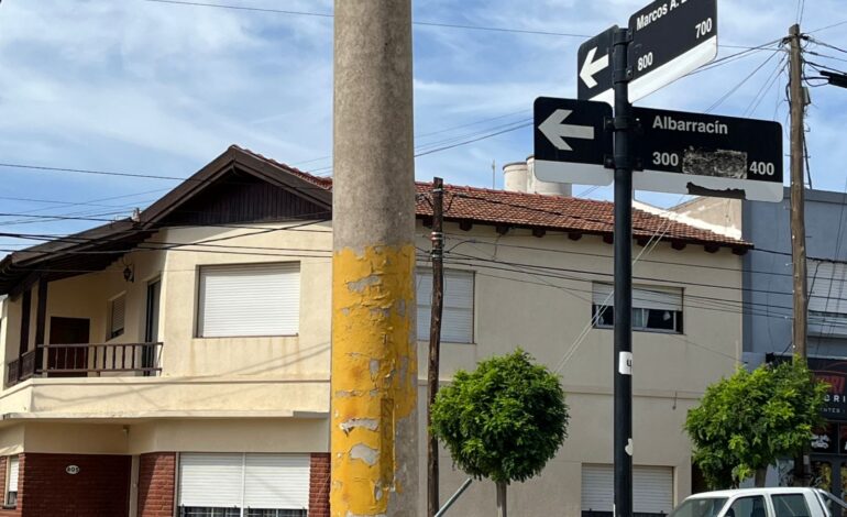 ACCIDENTE CON HERIDOS EN EL CENTRO