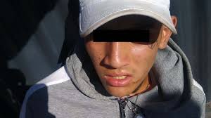 DETIENEN A “PICHON” EN EL SAN MIGUEL. MENOR CON ANTECEDENTES