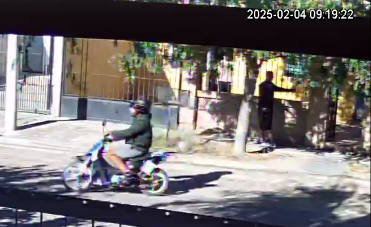 PIERDEN EL ARRESTO DOMICILIARIO Y VUELVEN  TRAS LAS REJAS 