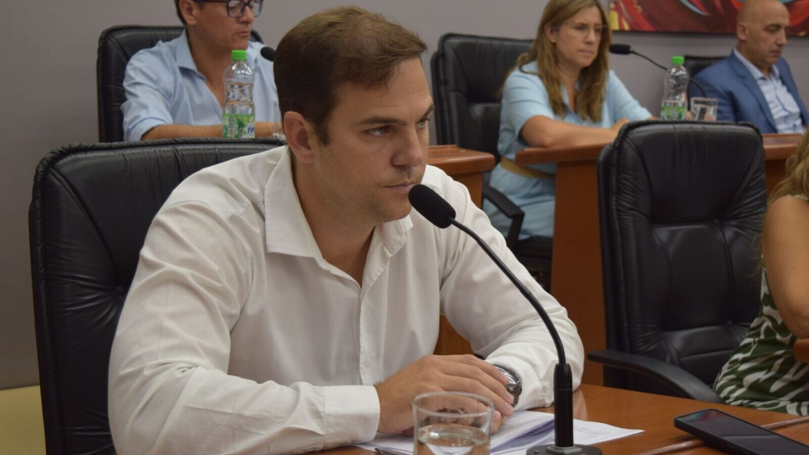 PROYECTO DE CREACIÓN DE SALA VELATORIA MUNICIPAL