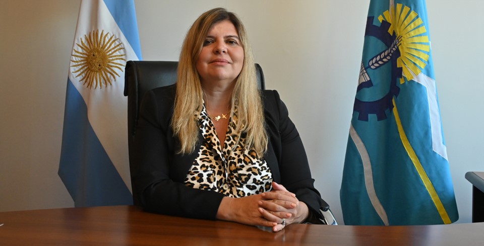 CHUBUT ABORDA LA CORRUPCIÓN Y LA SEXTORSIÓN EN LA PRIMERA ASAMBLEA DEL FORO ANTICORRUPCIÓN