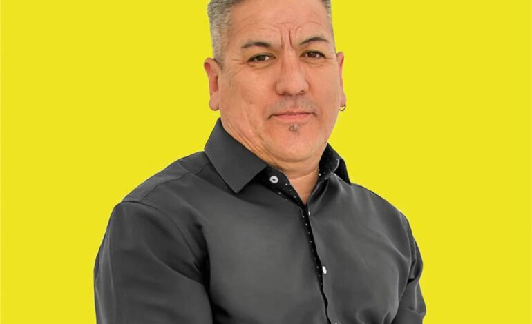 PIDEN JUCIO POLITICO A CONCEJAL SAMUEL ALARCON