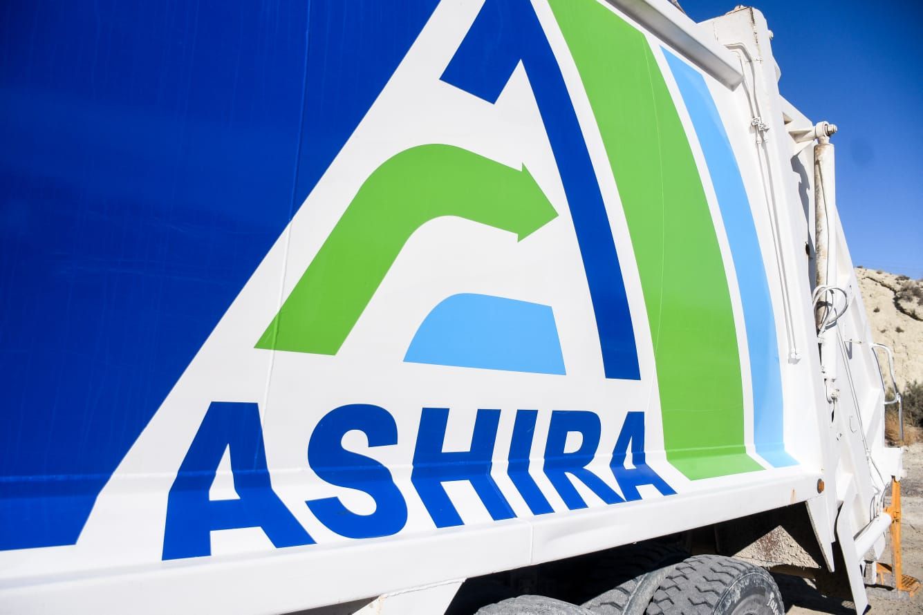 FERIADO PERO SI HAY RECOLECCION DE RESIDUOS