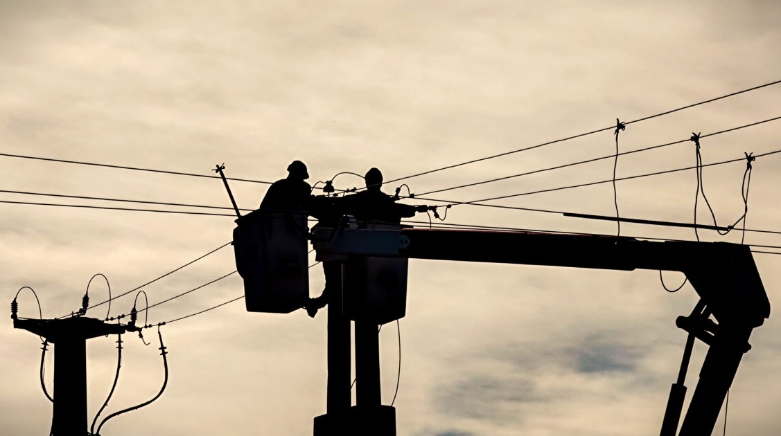 CORTE DE ENERGIA NOCTURNO