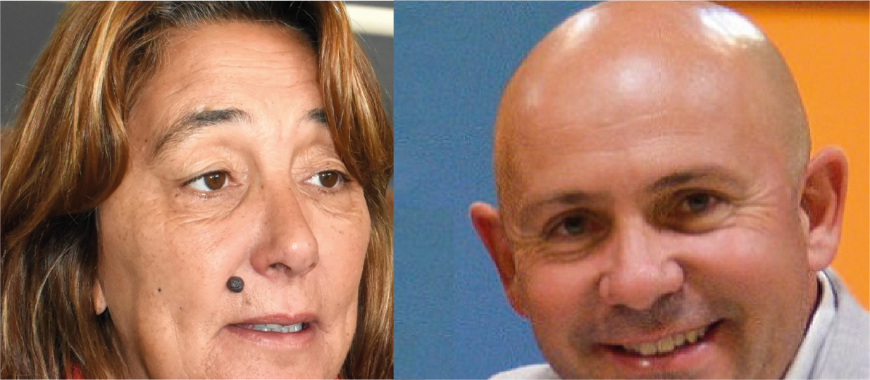 RECLAMO DE MUNICIPALES A SASTRE (SEGUNDO ROUND)