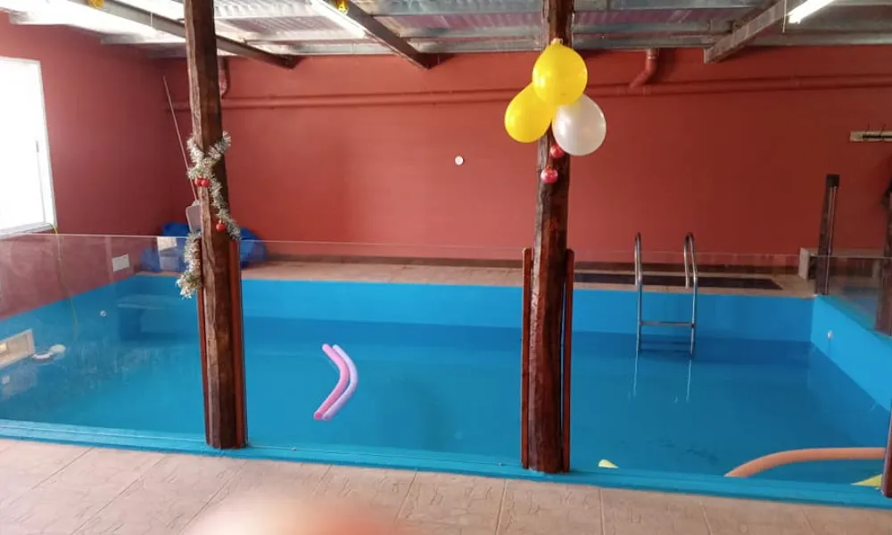 TRAGEDIA EN LA PILETA: GUARDAVIDA PIDE “PROBATION”