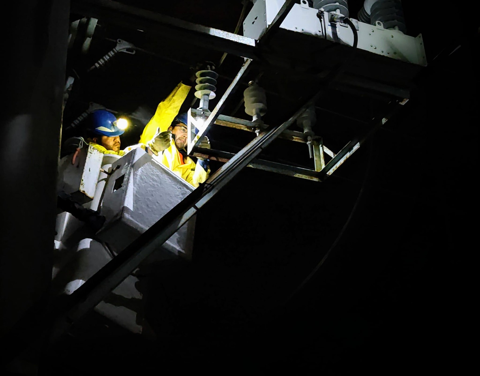 CORTES DE ENERGIA: “IMPREVISTOS” PERO PREVISIBLES