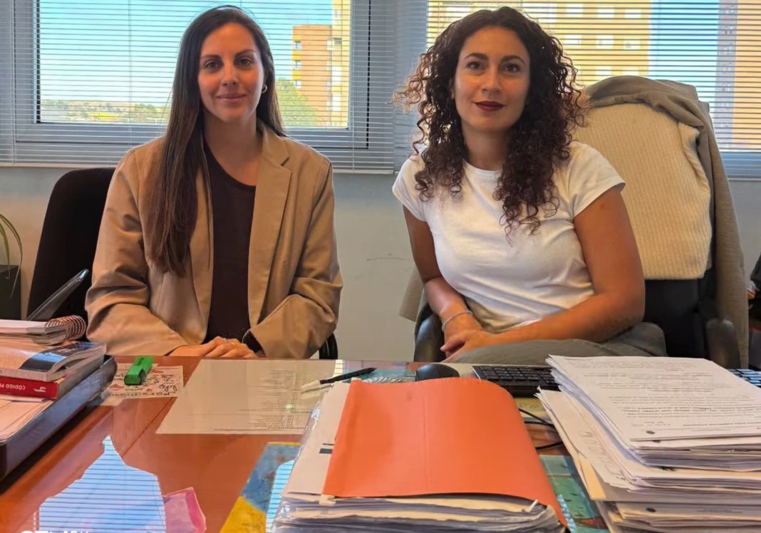 RÁPIDA CONDENA EN MADRYN: EN MENOS DE DOS MESES SE LO CONDENÓ A PRISIÓN EN CAUSA DE VIOLENCIA DE GÉNERO