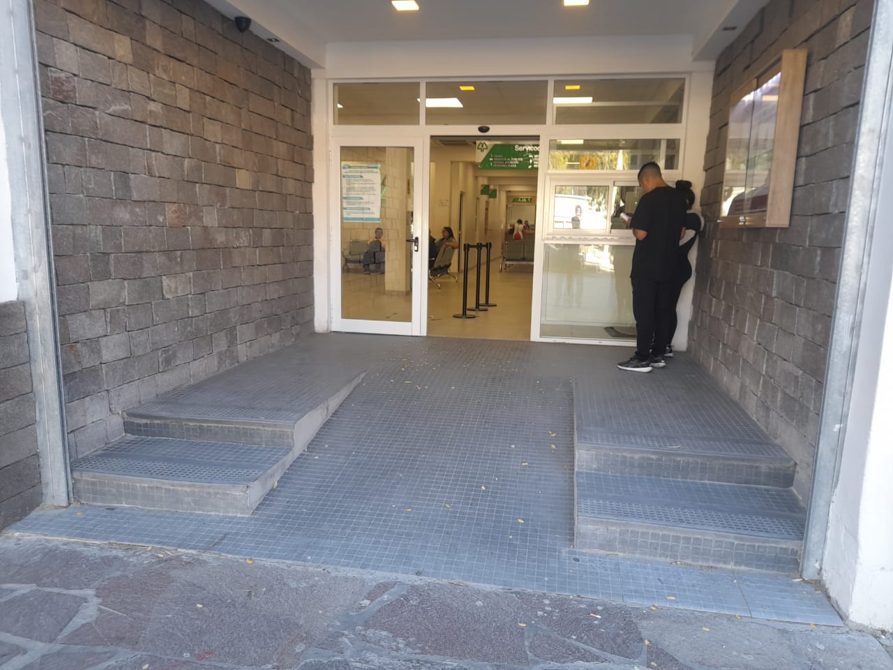 SOLCITADA DE LOS VECINOS AUTOCONVOCADOS CONCIENCIA CIUDADANA