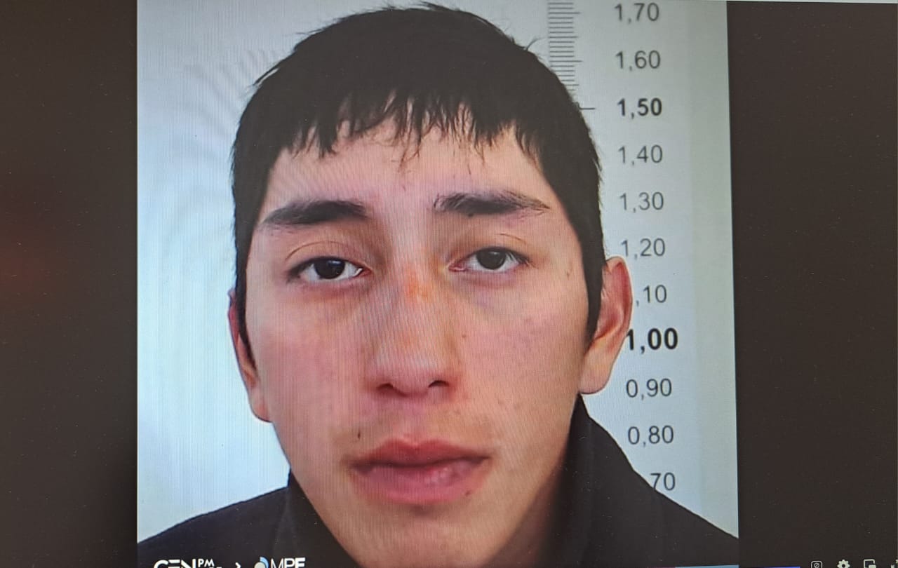 CAYÓ DE UN TECHO DURANTE UN ROBO Y ESTÁ GRAVE: PODRÍA QUEDAR PARALÍTICO