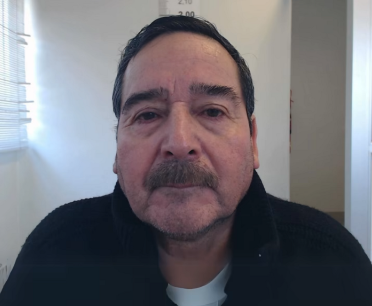 OTRO PASTOR ABUSADOR DE MENORES CONDENADO