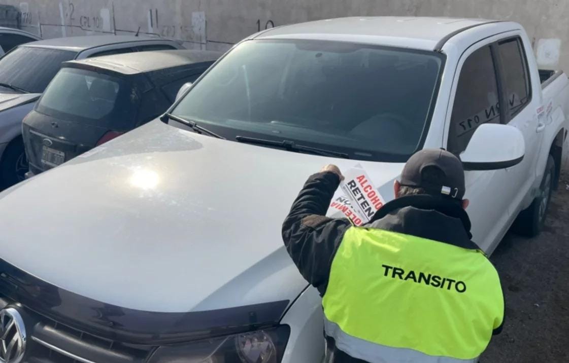 ALCOHOL AL VOLANTE, CONDUCTA TEMERARIA