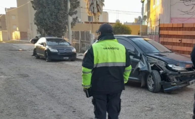 BORRACHOS AL VOLANTE: SIGUEN SIENDO NOTICIA