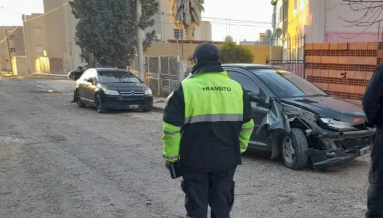 BORRACHOS AL VOLANTE: SIGUEN SIENDO NOTICIA