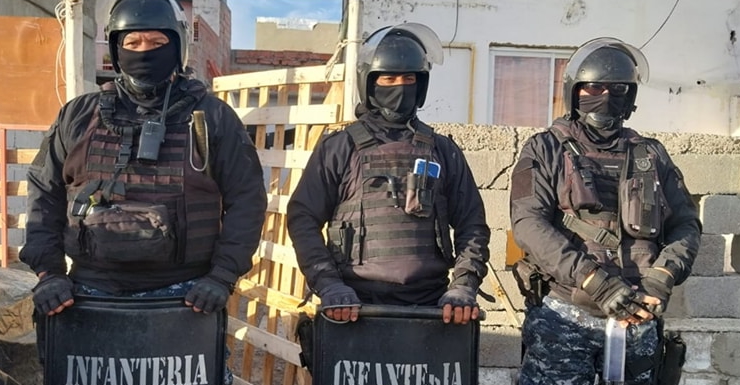 NARCOMENUDEO ALTA TENSION Y COMERCIO 4