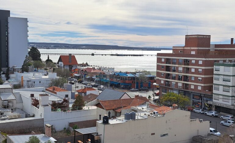 ¿PUERTO MADRYN, “LA MÁS LINDA”? SOLO SI SABÉS ADIVINAR LAS CALLES