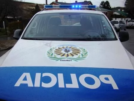 LADRON DE 16 AÑOS. UN RATITO EN LA COMISARIA