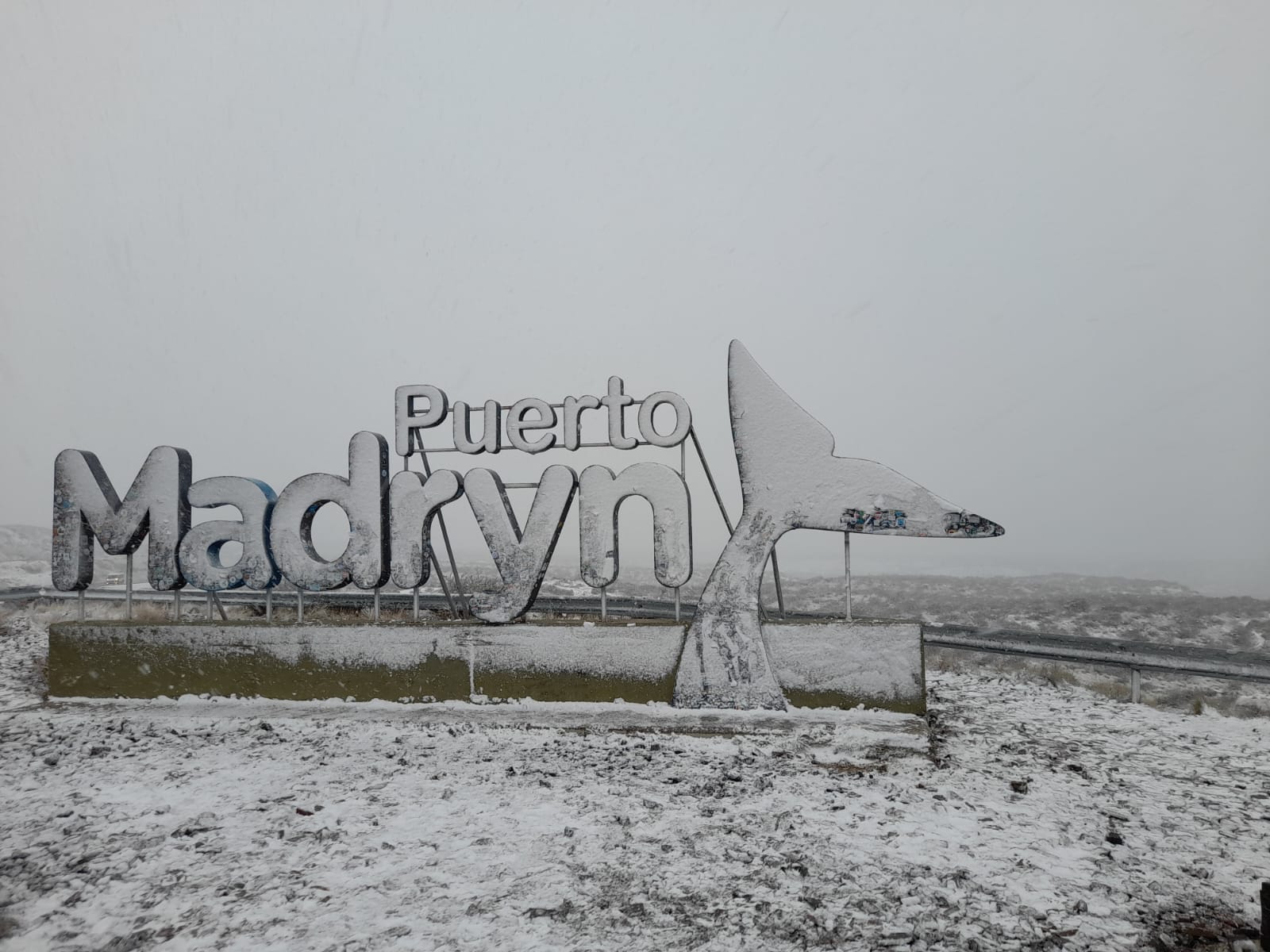 NIEVE DE SABADO