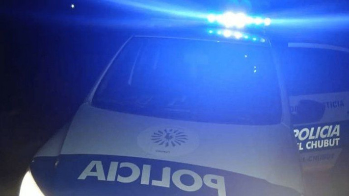 MUJER POLICIA ASESINADA