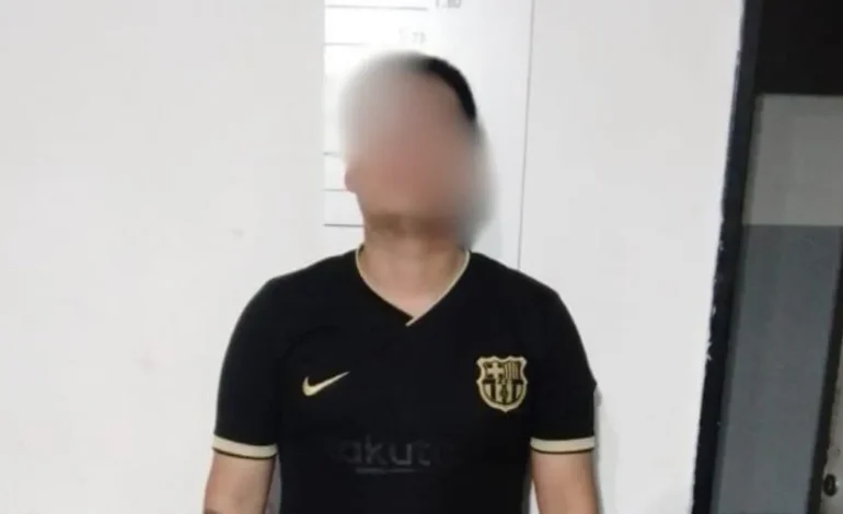 DETUVIERON AL ASESINO DE LA MUJER POLICIA. TENÍA LIBERTAD CONDICIONAL