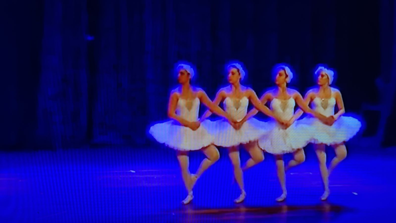 OPERA, BALLET Y ORQUESTA POR LOS 160 AÑOS DE MADRYN