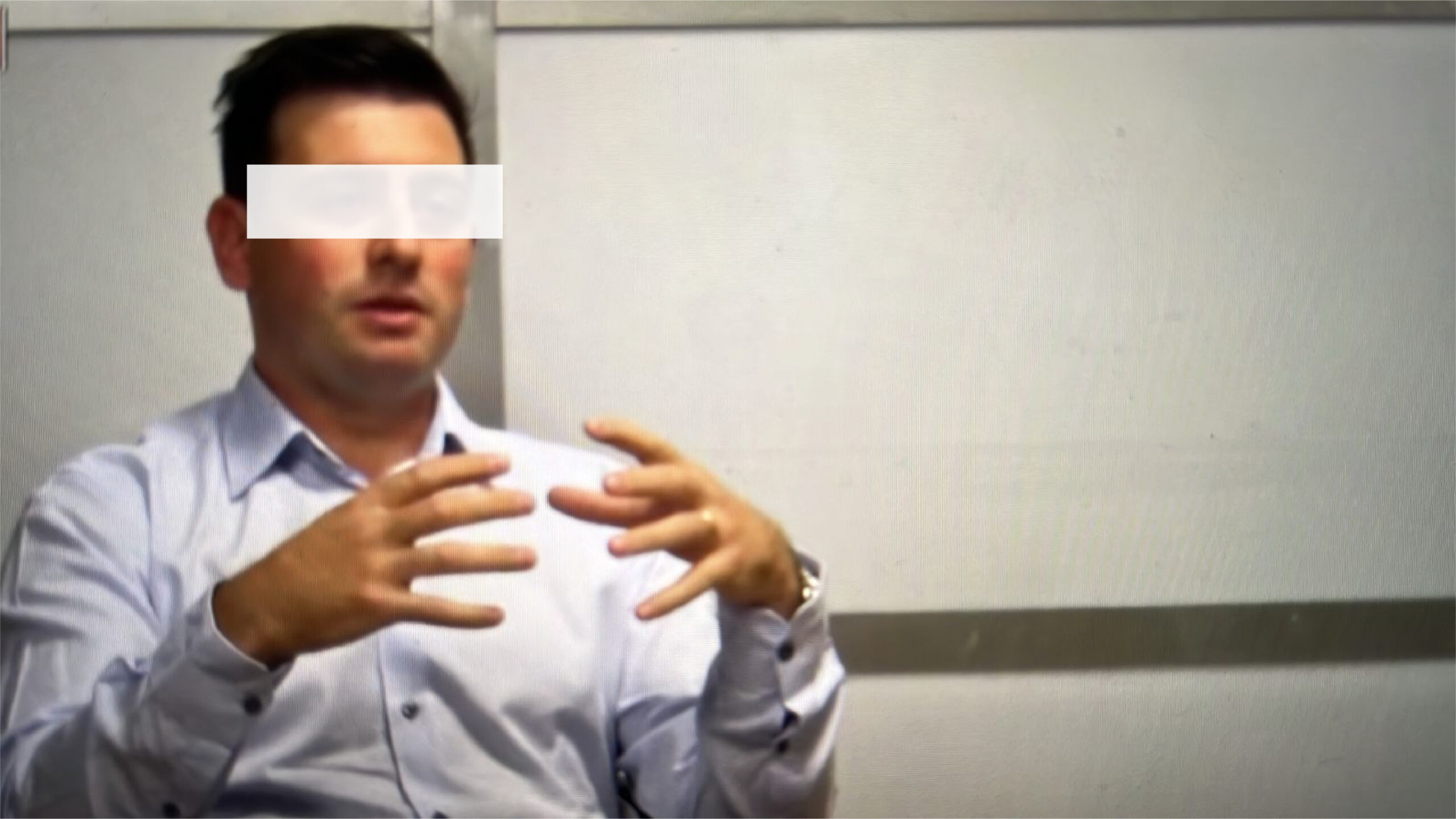 MAS DENUNCIAS DE ABUSO SEXUAL AL TRAUMATOLOGO