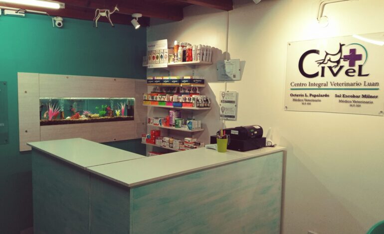 ROBARON EQUIPO VITAL EN PLENO CENTRO
