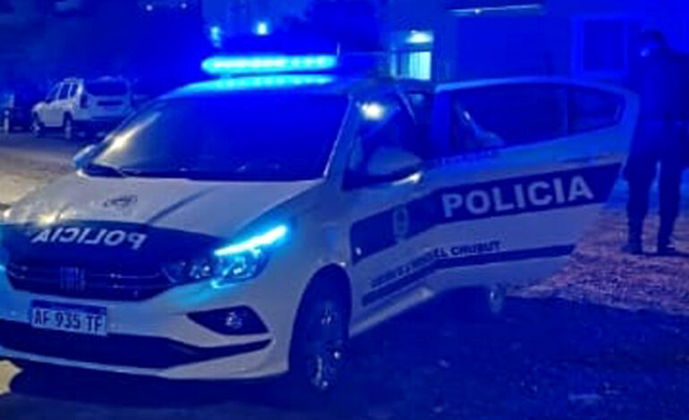 BRUTAL GOLPIZA EN PLENO CENTRO