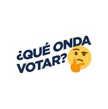 VOTO JOVEN O VOTO ADOLESCENTE