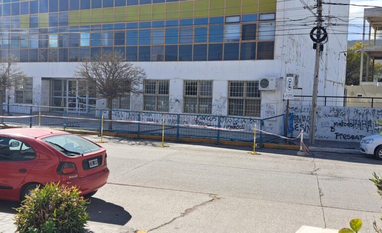 TRIBUNALES VALLADOS, ASI ARRANCA EL JUICIO POR JURADO