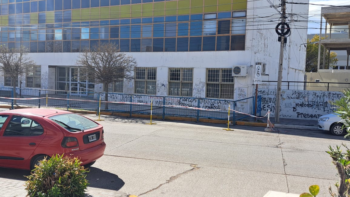 TRIBUNALES VALLADOS, ASI ARRANCA EL JUICIO POR JURADO