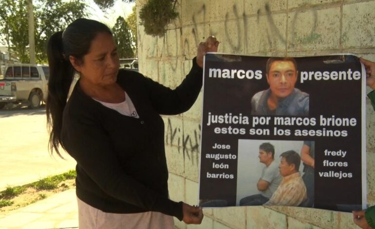 JUSTICIA O PARADOJA?