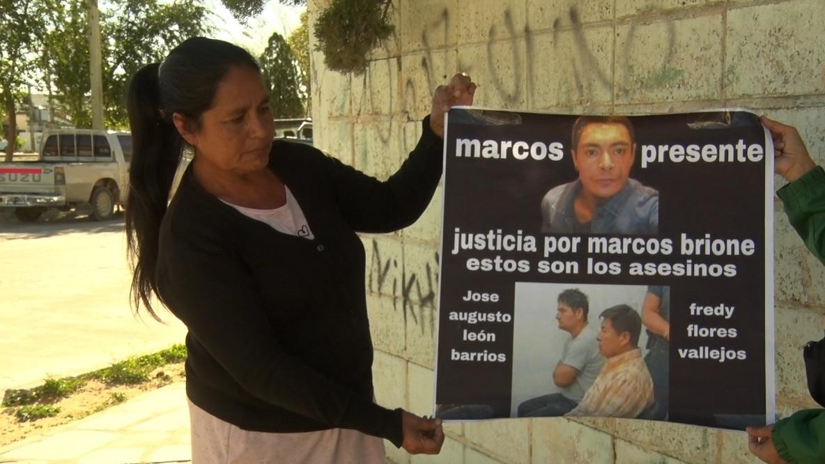 JUSTICIA O PARADOJA?