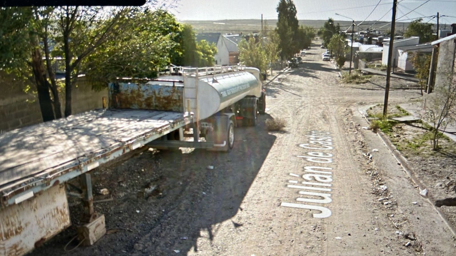 CORRE PELIGRO LA VIDA DE VECINO ATACADO CON ADOQUIN