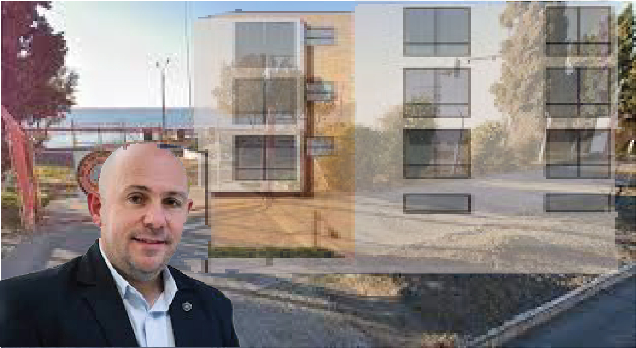 SASTRE INSISTE CON EL HOTEL EN LA PLAYA