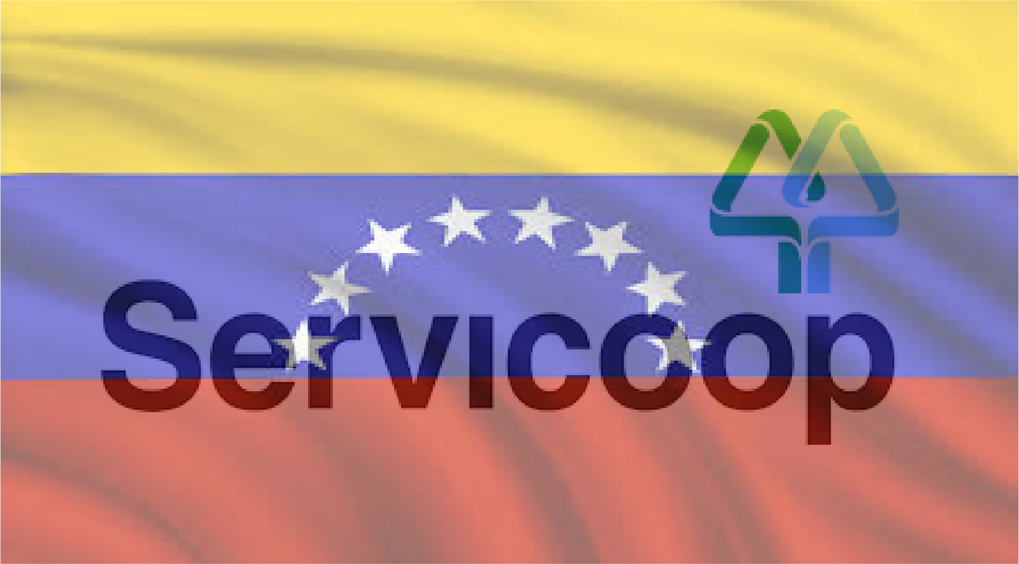 SERVICOOP COMO VENEZUELA