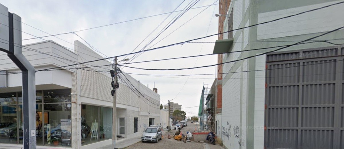 PÁNICO EN EL CENTRO PELIGROSA PÉRDIDA DE GAS