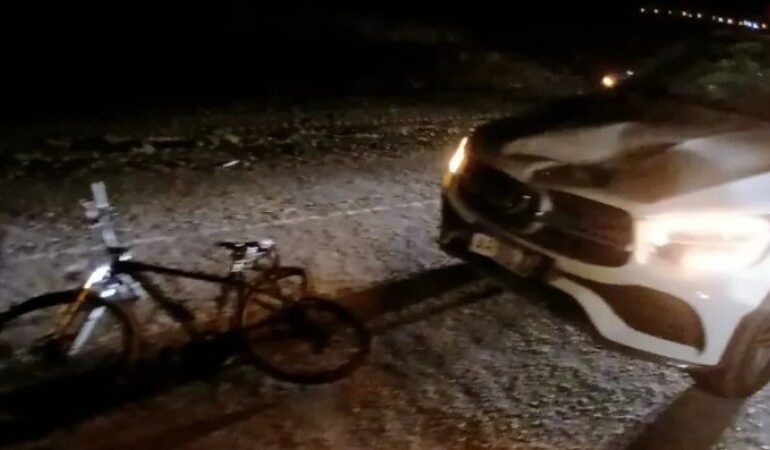 ¿SERÁ JUSTICIA? EL CASO DIEGO DANESE LLEGA A SU FINAL