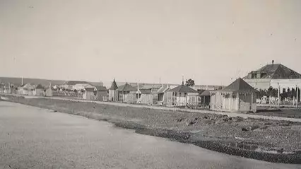 “DONDE ESTA EL CLUB DE PESCA NO SE PUEDE HACER NADA”