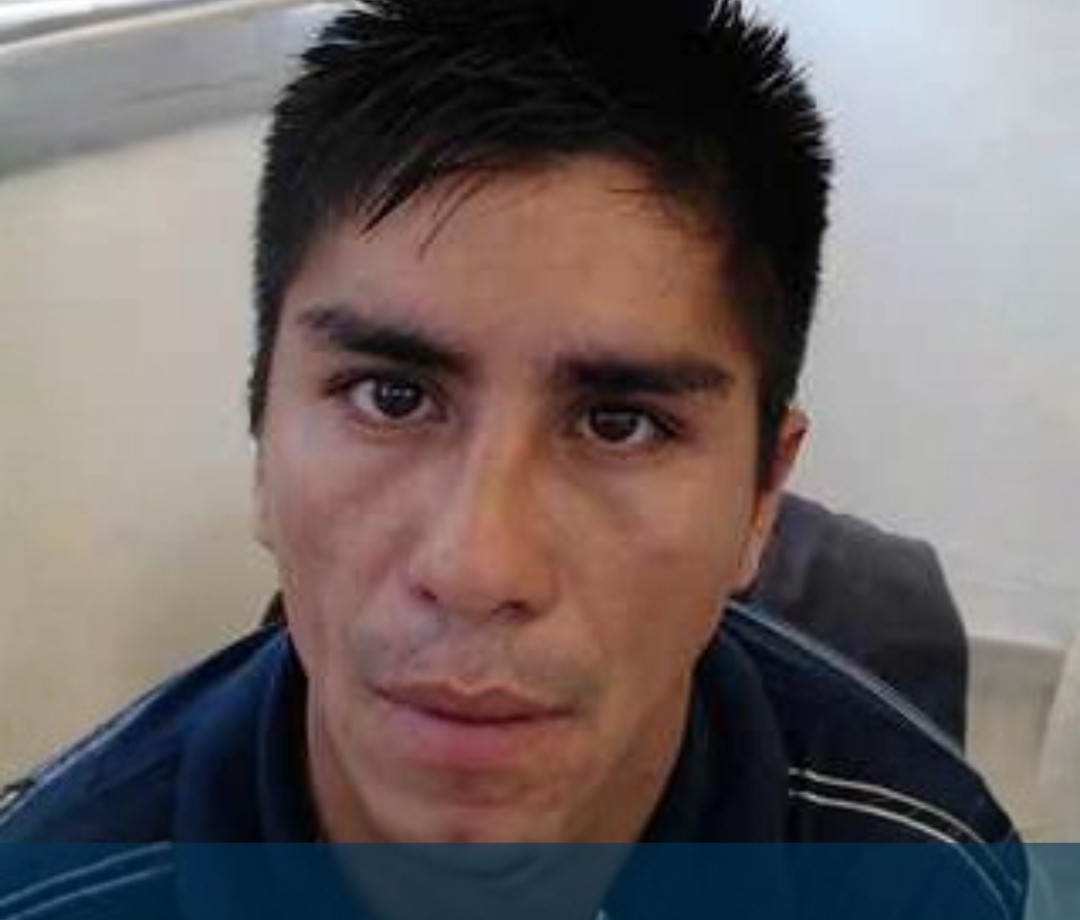 “OJITO” GARAY EN EL OJO DE LA JUSTICIA